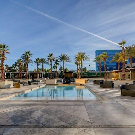 Mgm Signature-05-602 1Br 2Ba Balcony Suite Las Vegas Exterior foto